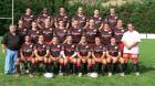 Ampuis saison 2010 - 2011